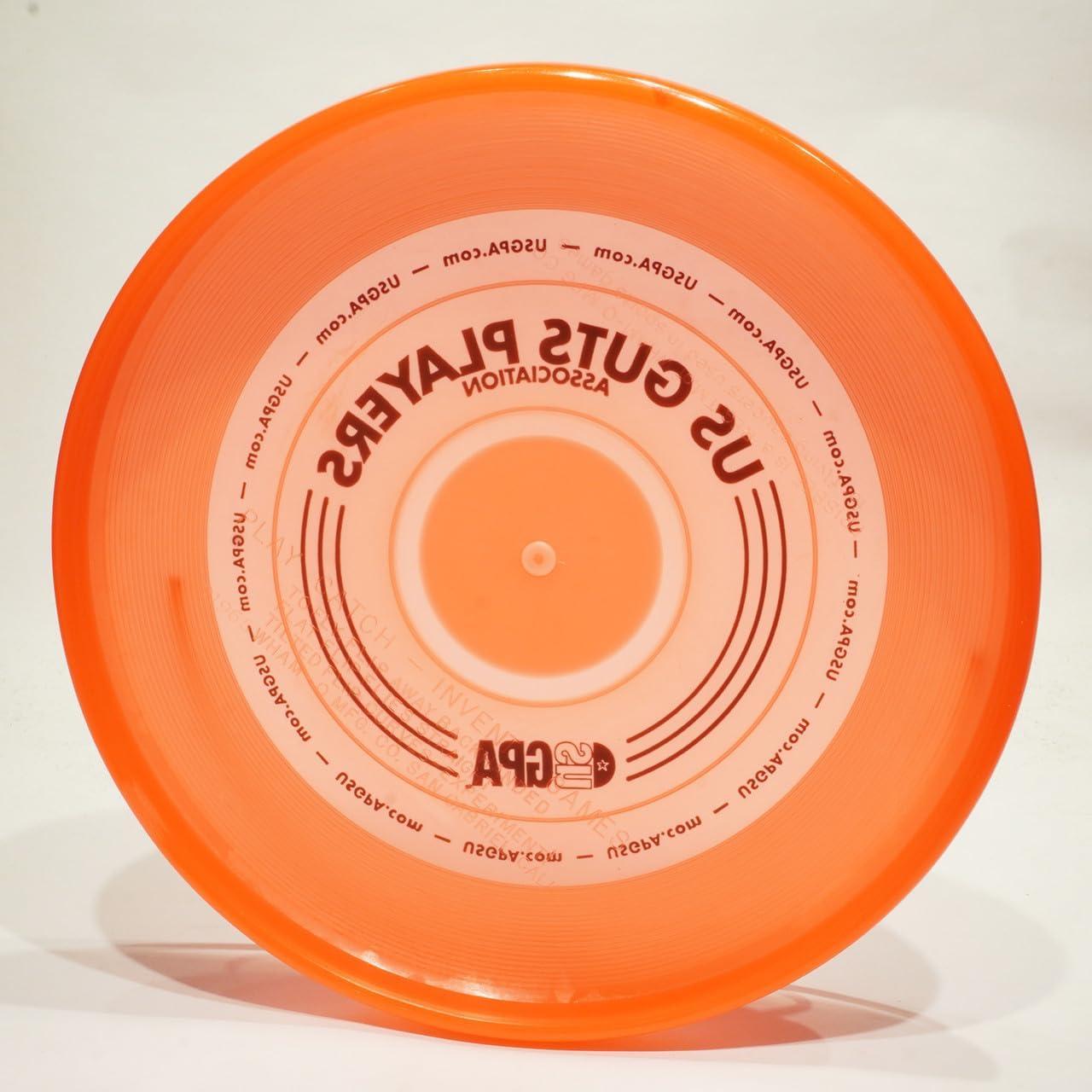 image:imageWhamO Guts Pro 15Orange