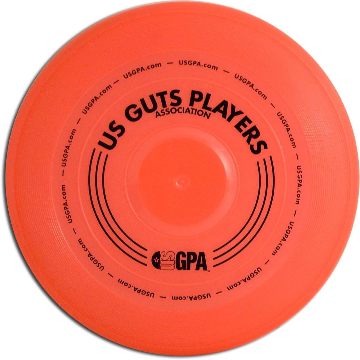 image:imageWhamO Guts Pro 15Orange