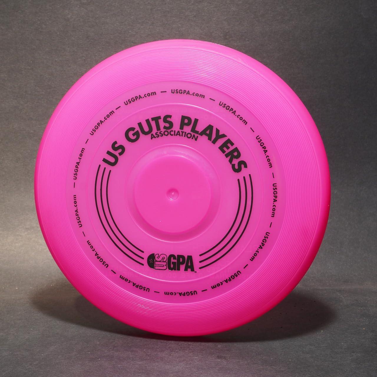 image:imageWhamO Guts Pro 15Pink
