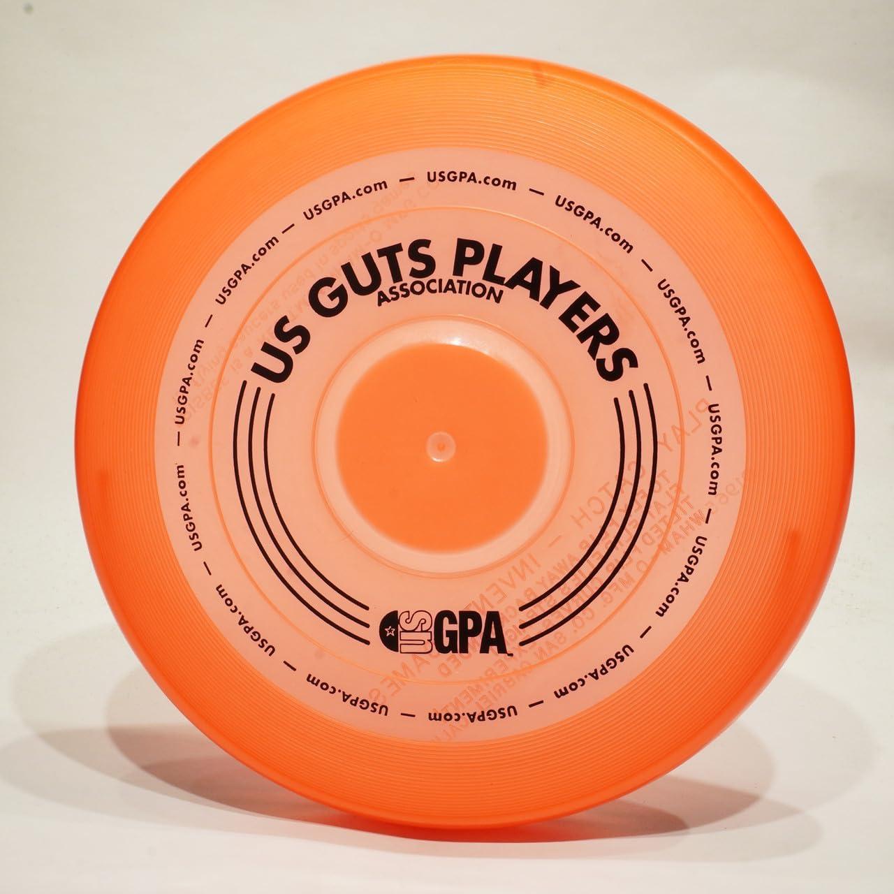 image:imageWhamO Guts Pro 15Pink