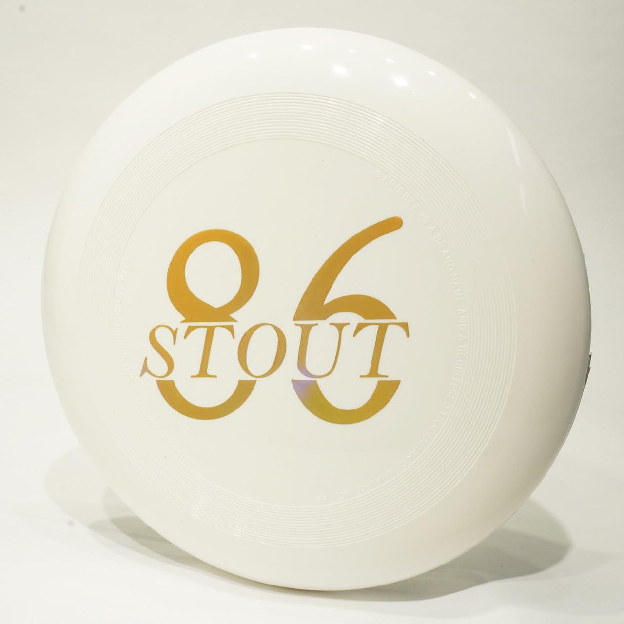 image:imageWhamO Premium 86 Stout Disc Golf Putter amp Approach Disc Pick ColorWeight Stamp amp Exact Color May VaryOrange