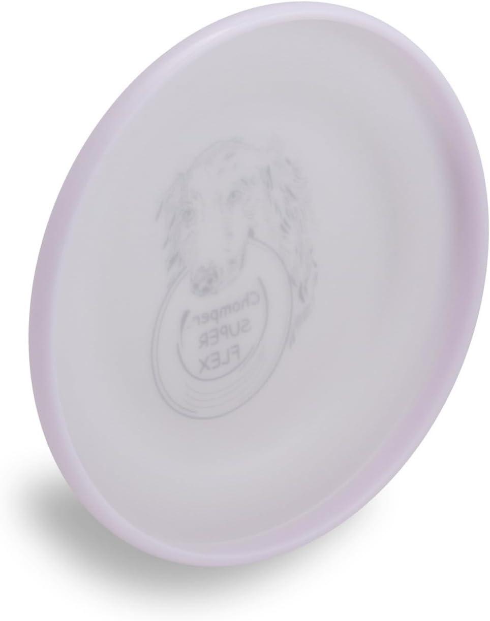 image:imageWhamO Super Flex Fastback Dog Sport Flying DiscWhite