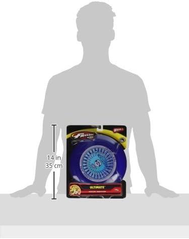 image:imageWhamO Ultimate Frisbee 175g Assorted colorsRegulation