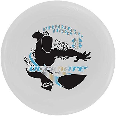 image:imageWhamO Ultimate Frisbee 175g Assorted colorsRegulation