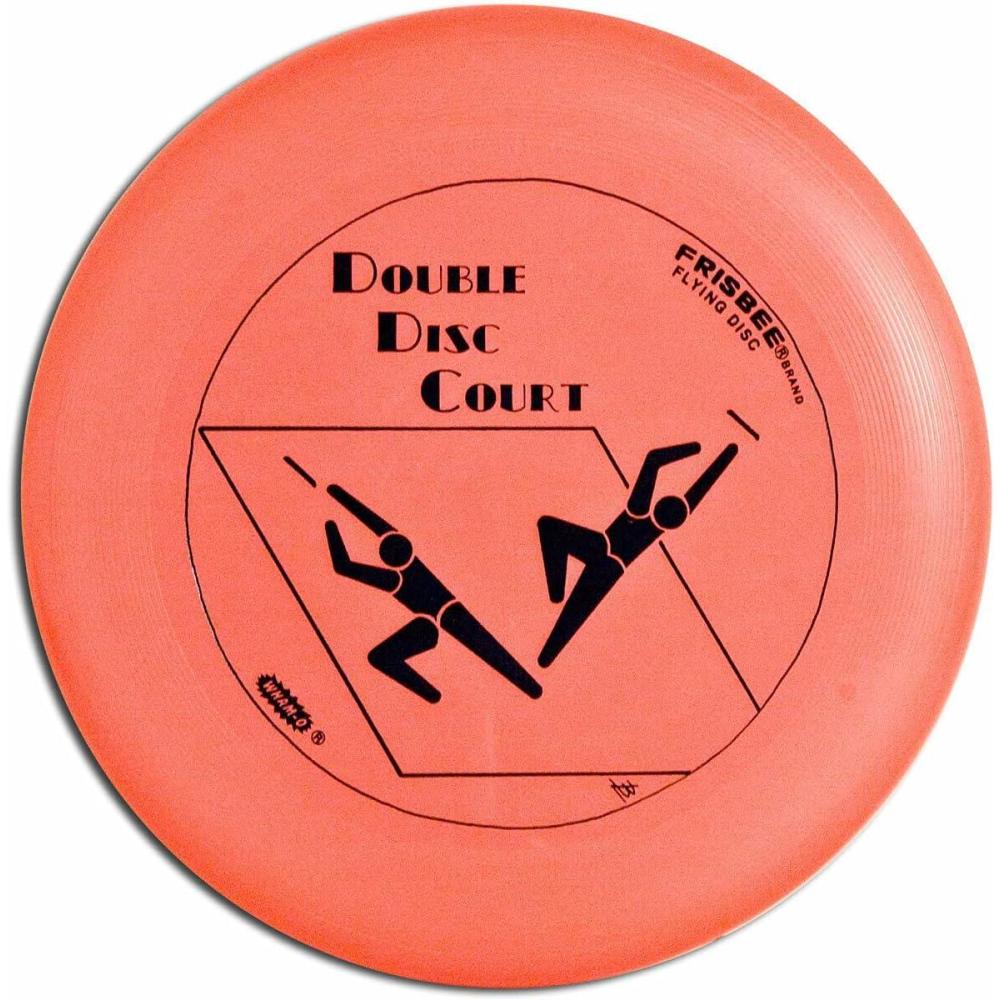 image:imageWhamO DDC Frisbee Flying Disc