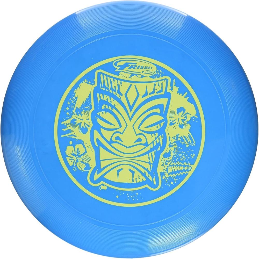 image:imageWhamO DynOGlo Frisbee Disc Designs Varymulti