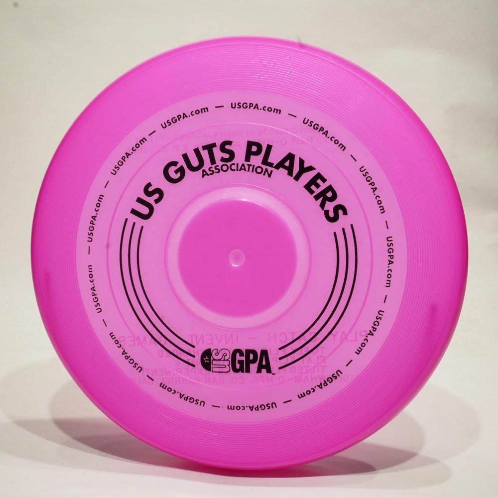 image:imageWhamO Guts Pro 15Pink