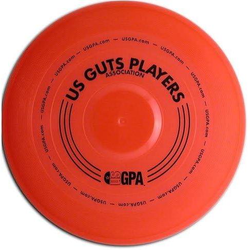 image:imageWhamO Guts Pro Frisbee