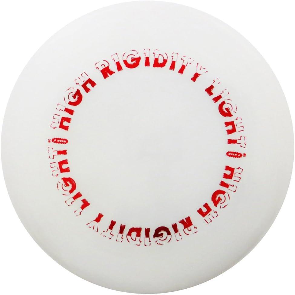 image:imageWhamO High Rigidity 100 Mold Frisbee 130g Freestyle and Catch Disc Colors May Vary