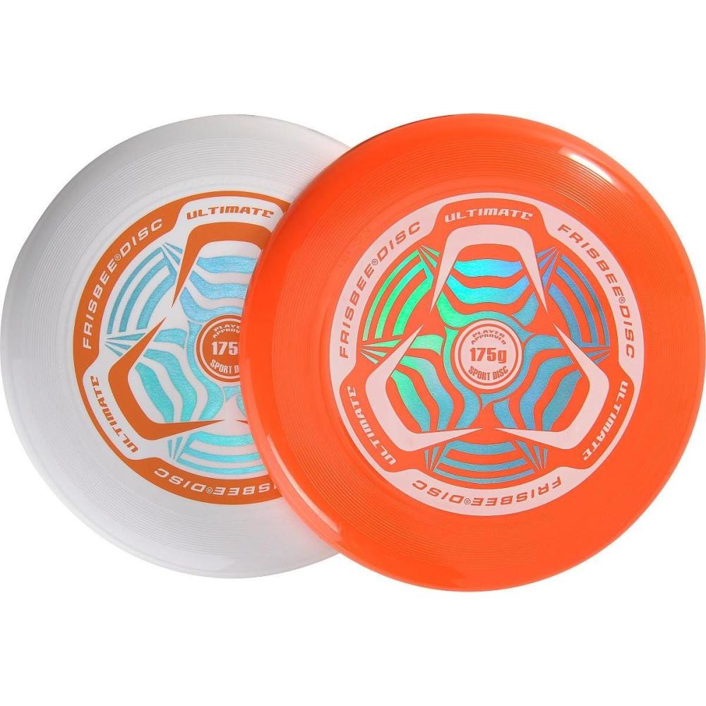 image:imageWhamO Unisex Frisbee Ultimate 175g Asst 175g