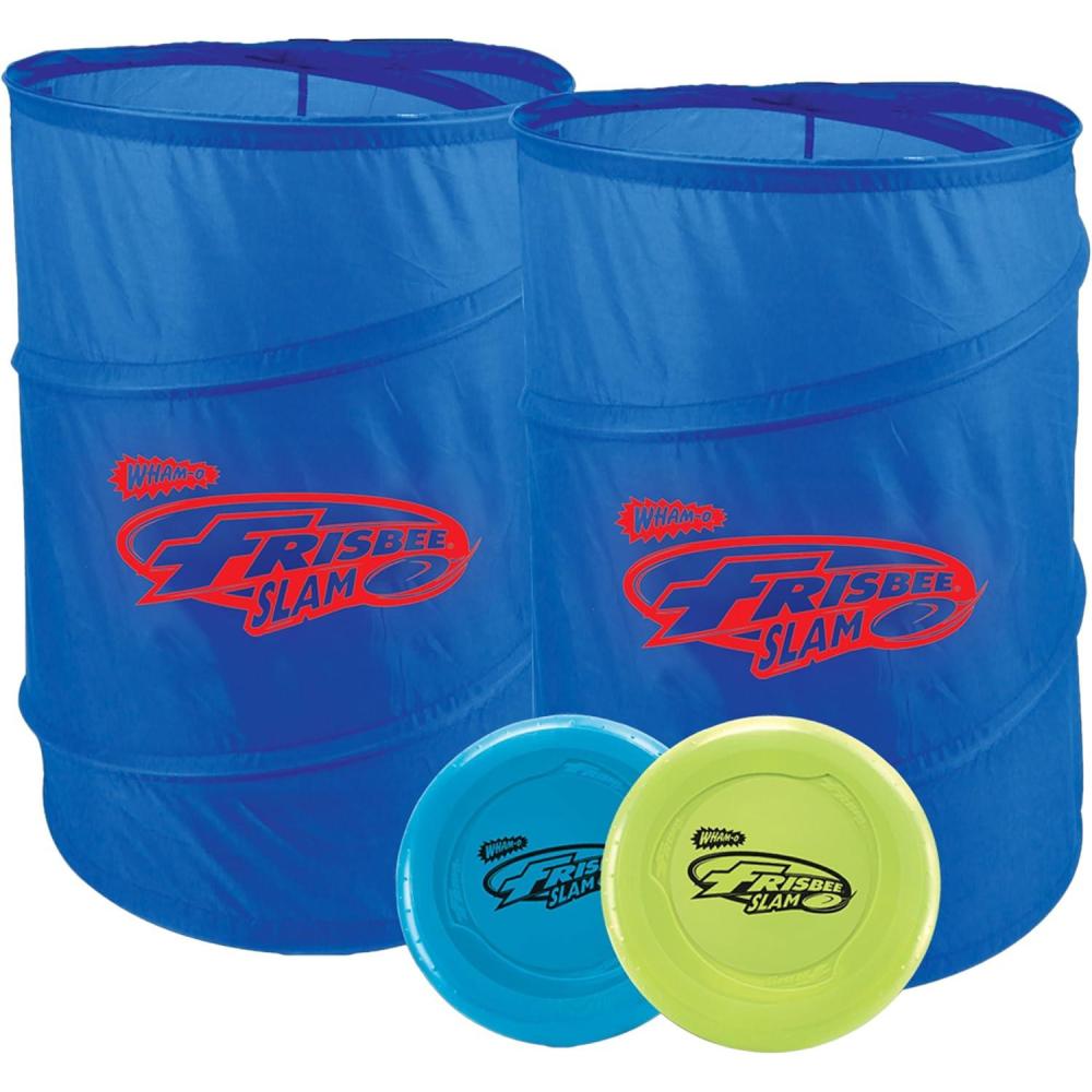 image:imageWhamo Frisbee Slam Game