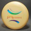 image:imageWhamO 100 Mold FPA 2021 Logo Design Freestyle Frisbee Sport Flying DiscGreen