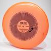 image:imageWhamO 100 Mold FPA 2025 Logo Design Freestyle Frisbee Flying DiscOrange