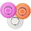 image:imageWhamO 3 Pack Guts Pro Model 15 Frisbees for Guts Game Includes GlowinTheDark