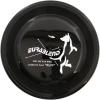 image:imageWhamO Eurablend Fastback Frisbee High Durability K9 Dog Flying Disc  Black