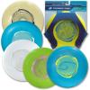 image:imageWhamO Super Pro Combo Frisbee Disc Models 133G Multicolor