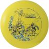 image:imageWhamO UMAX Frisbee  Skulboy Ultimate Warrior