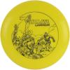 image:imageWhamO UMAX Ultimate Warrior 175g Ultimate Frisbee Disc Colors May Vary