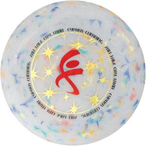 Frisbee Cypher Recycled 170 G PR-04R