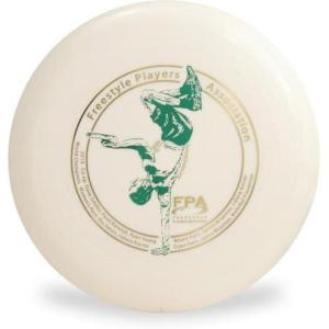 Wham-O 100 Mold FPA 2020 Design Freestyle Frisbee Sport Flying Disc(red)