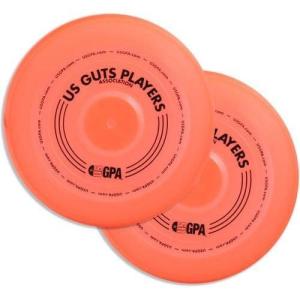 Wham-O Guts Pro 15 Two Pack – Set of 2 Discs for Guts Game