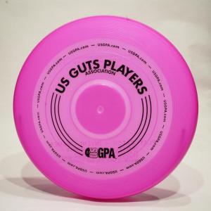 Wham-O Guts Pro 15(Pink)