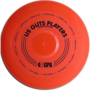 Wham-O Guts Pro Frisbee