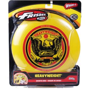 Wham-O Heavyweight Frisbee Disc