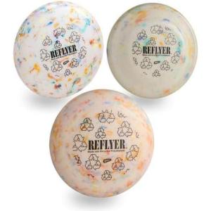 Wham-O Recycled Frisbees Three Pack – All 3 Reflyer Models