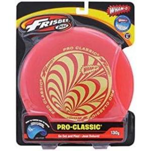 Wham-O Super Pro Combo Frisbee Disc Models 133 Gram6