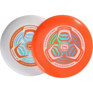 Wham-O Unisex Frisbee Ultimate 175g, Asst, 175g