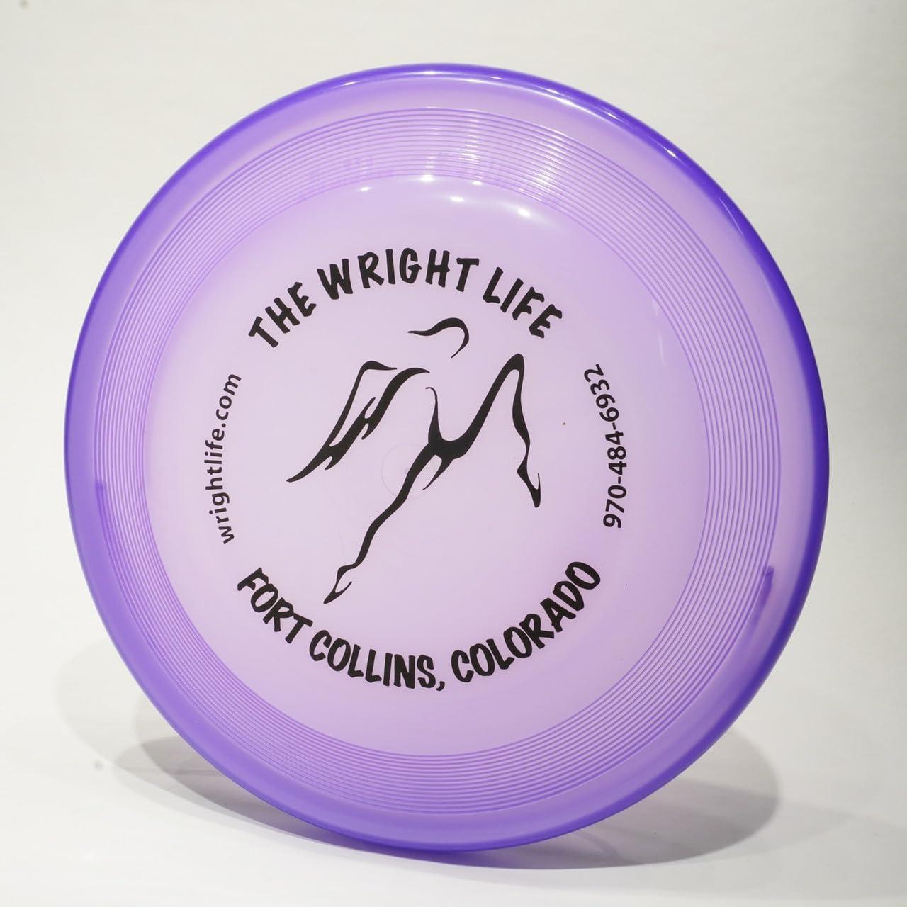 image:imageWhamO Mini Frisbee Wright Life Design