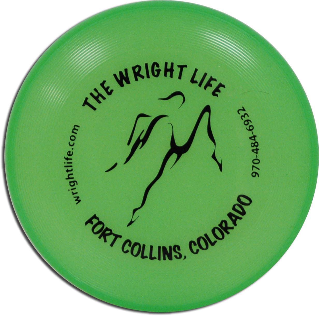 image:imageWhamO Mini Frisbee Wright Life Design