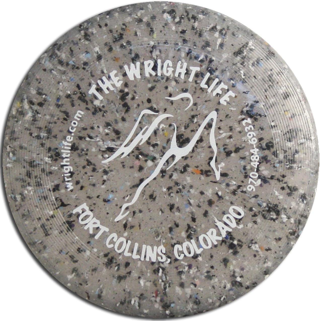 image:imageWhamO Mini Frisbee Wright Life Design