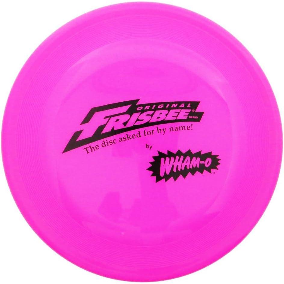 image:imageWhamO Fastback Frisbee Brand 110g K9 Dog Flying Disc Colors May Vary