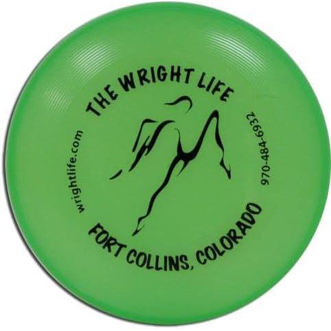 image:imageWhamO Mini Frisbee Wright Life Design