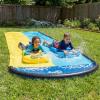 18ft(Double Slides)