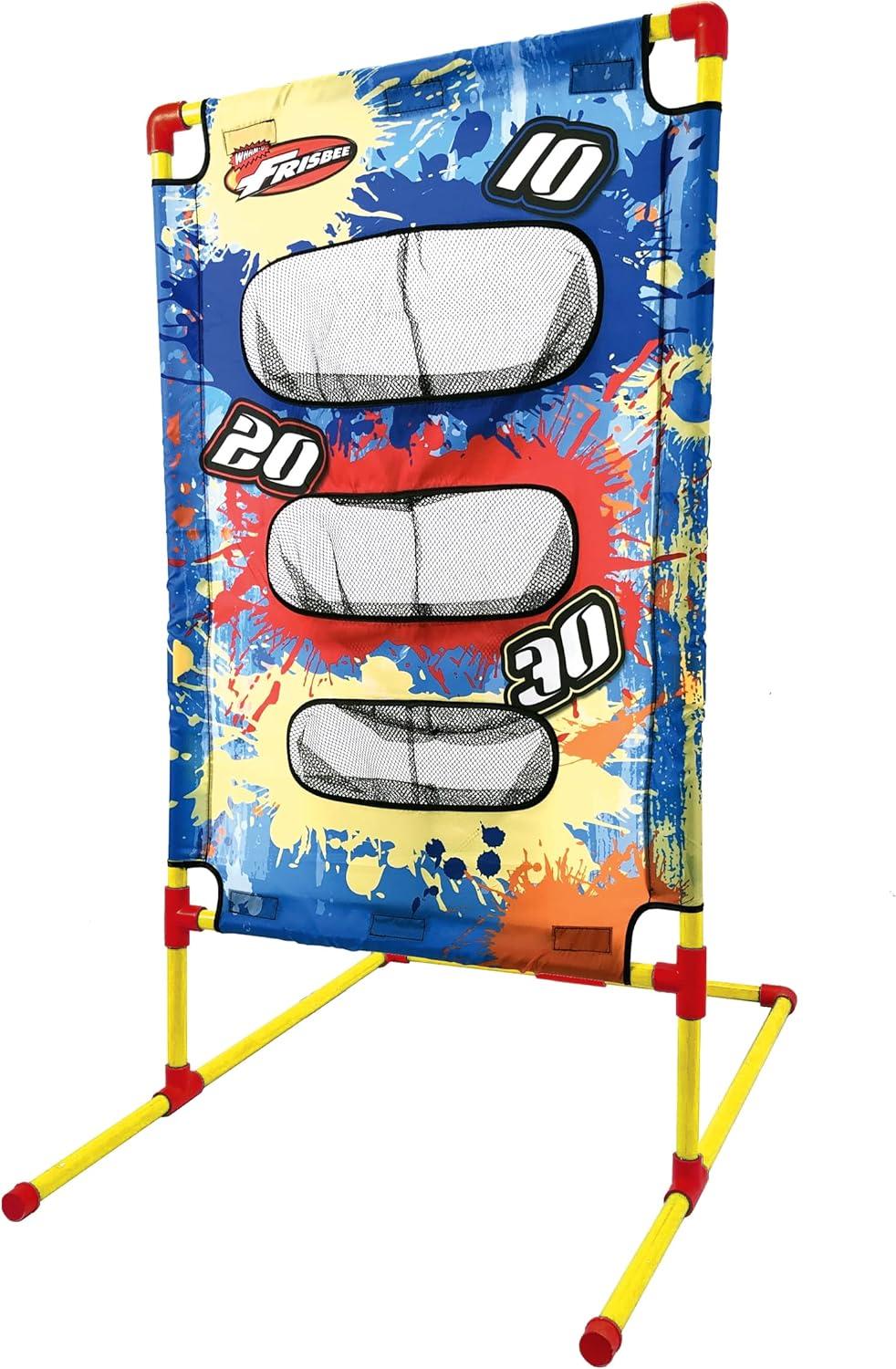 image:imageWhamO Frisbee Target Toss Challenge