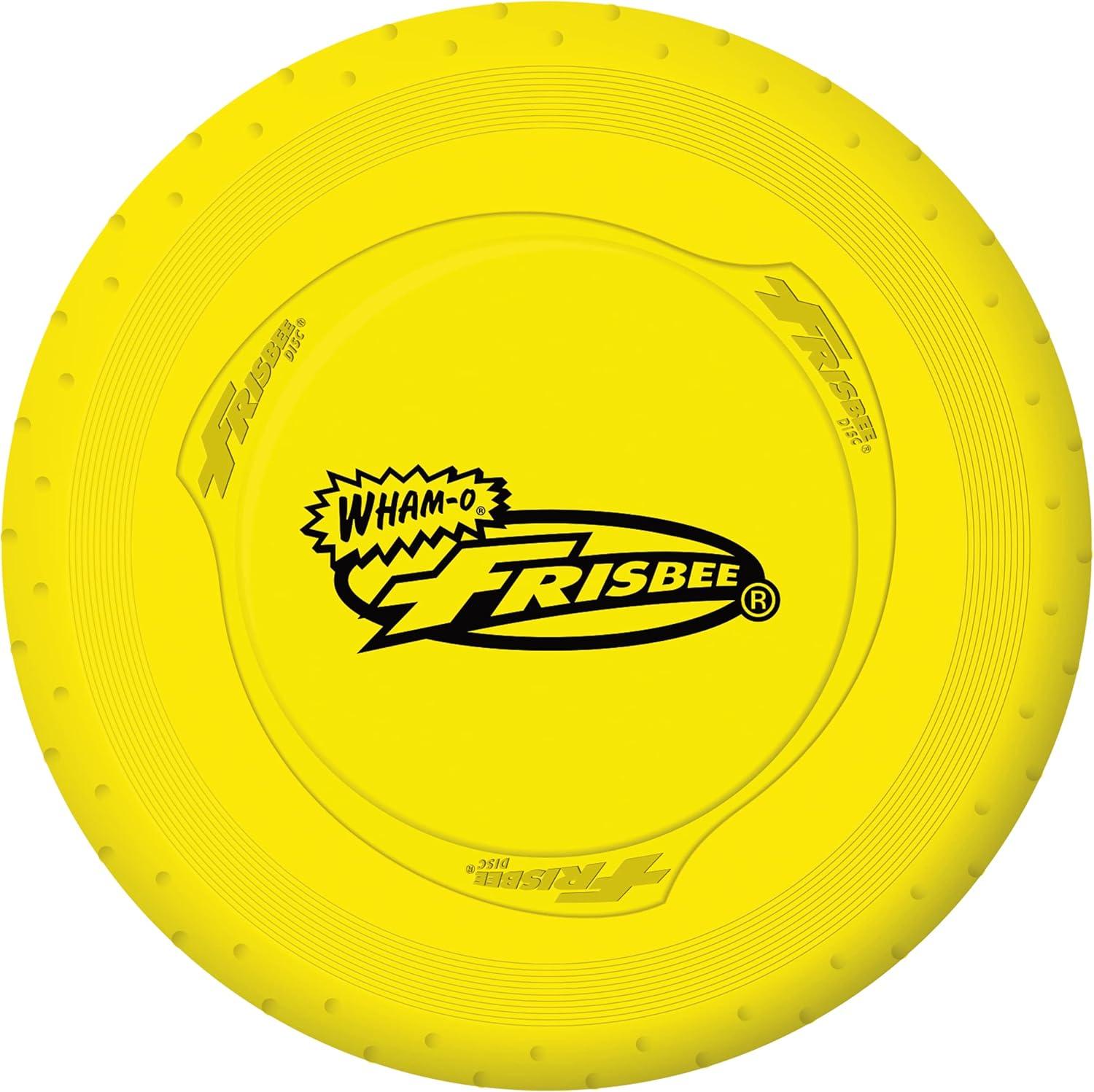 image:imageWhamO Frisbee Target Toss Challenge