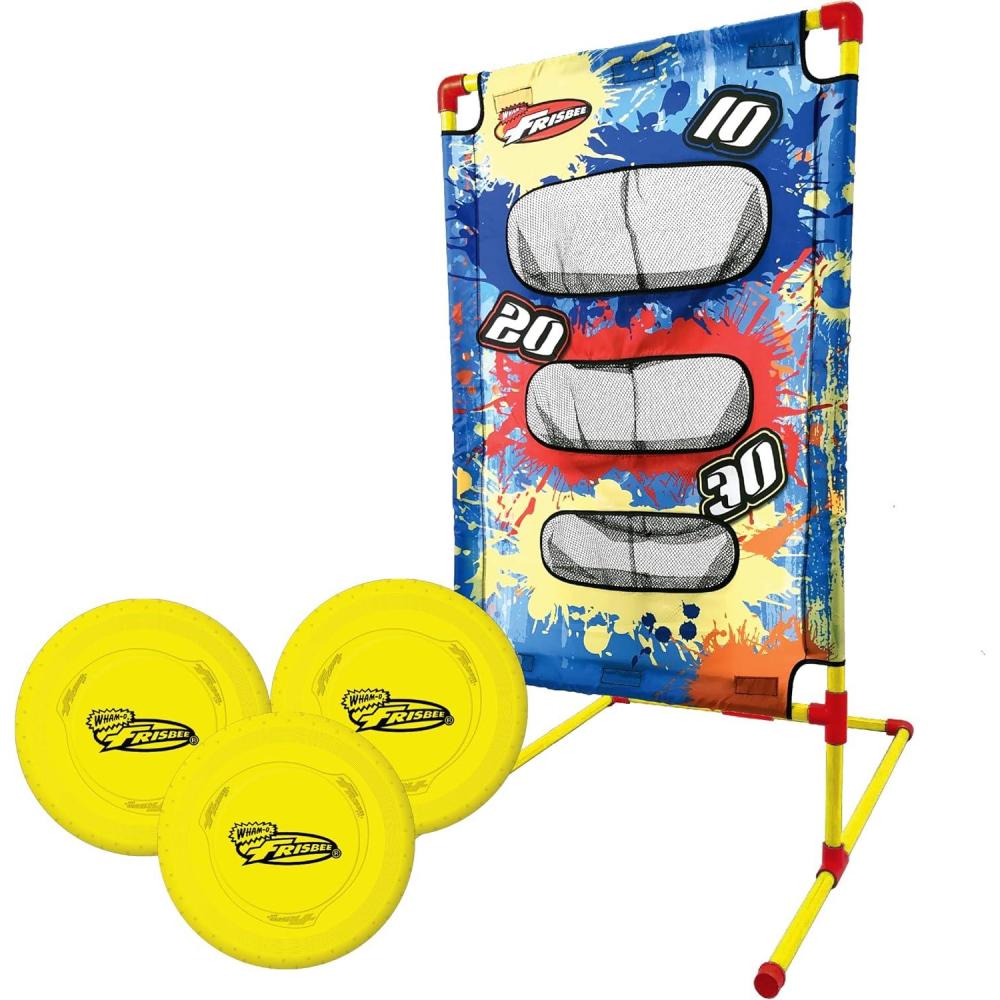 image:imageWhamO Frisbee Target Toss Challenge