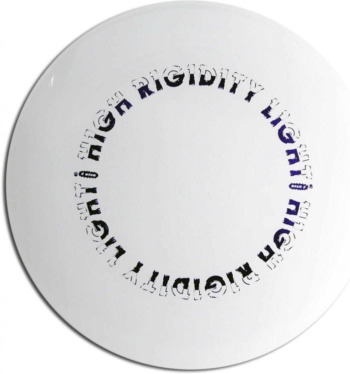 image:imageWhamO High Rigidity 100 Mold 125g