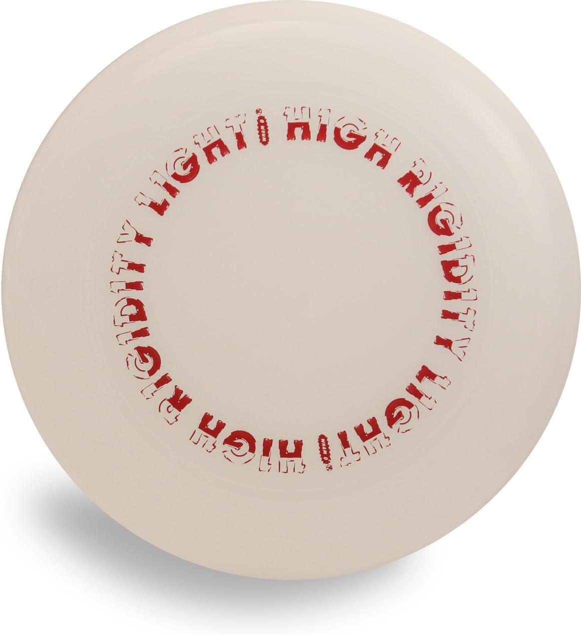 image:imageWhamO High Rigidity 100 Mold 125g