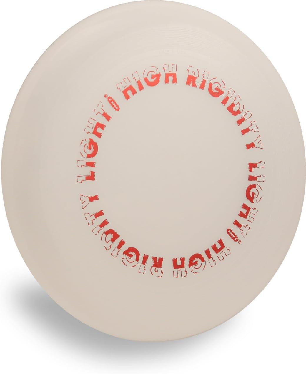 image:imageWhamO High Rigidity 100 Mold 125g