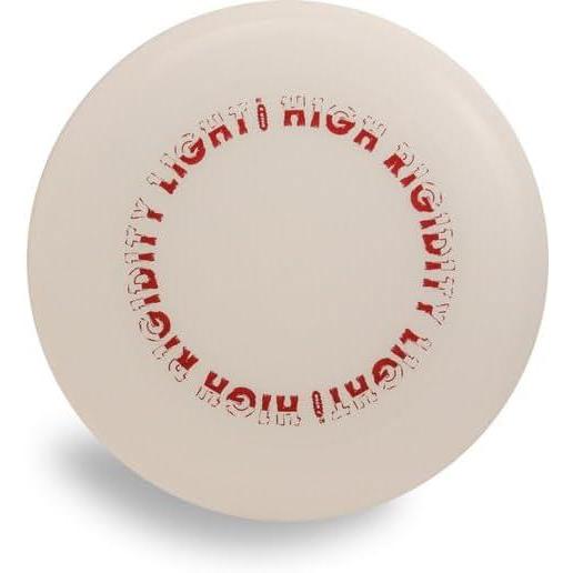image:imageWhamO High Rigidity 100 Mold 125g