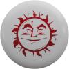 image:imageDiscraft WhamO UMAX 175g  Sun Face